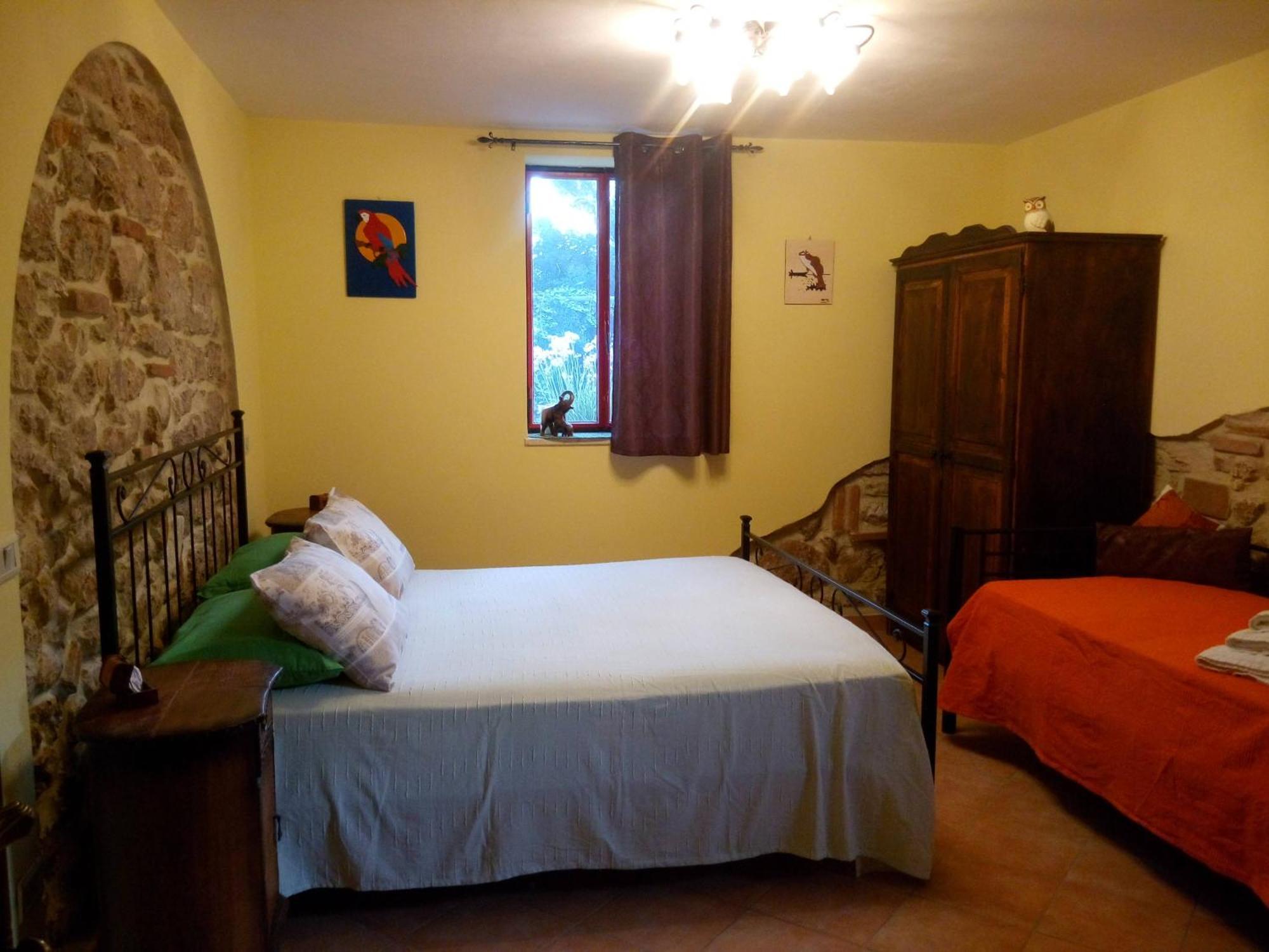 Bed And Breakfast Della Regina... Fondi Extérieur photo